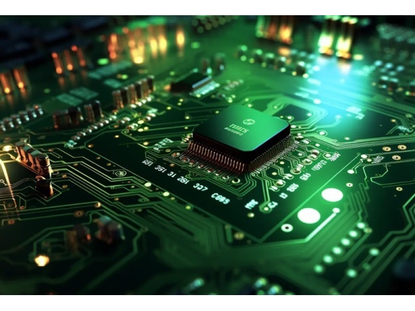 PCB/電鍍/光伏/噴涂