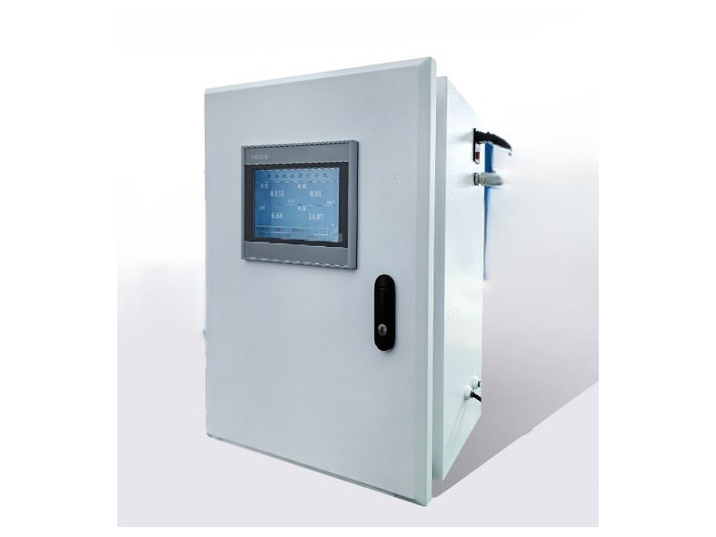 MPA多參數(shù)水質(zhì)在線儀表